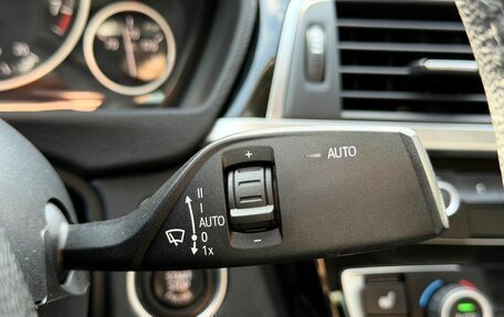BMW 3 серия, 2017 год, 1 799 000 рублей, 15 фотография