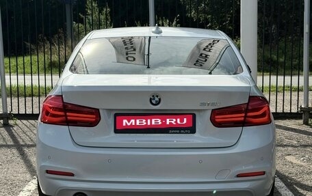 BMW 3 серия, 2017 год, 1 799 000 рублей, 5 фотография