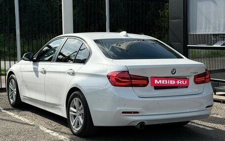 BMW 3 серия, 2017 год, 1 799 000 рублей, 6 фотография