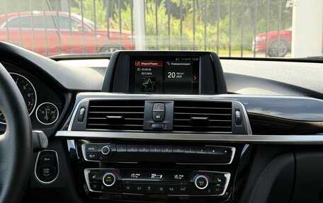 BMW 3 серия, 2017 год, 1 799 000 рублей, 22 фотография