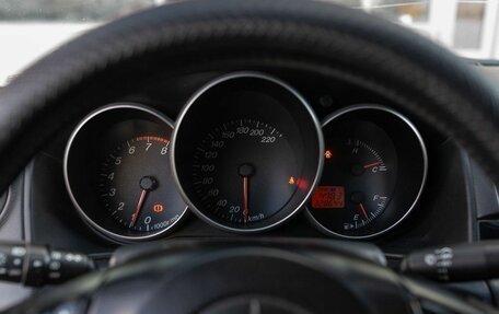Mazda 3, 2005 год, 520 000 рублей, 13 фотография