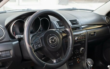 Mazda 3, 2005 год, 520 000 рублей, 11 фотография