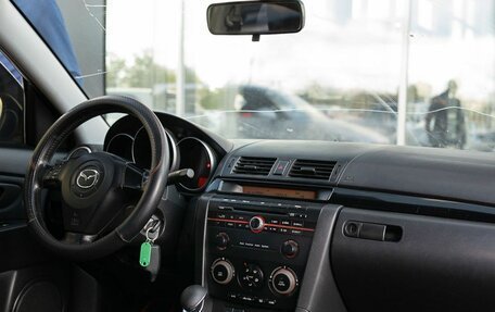 Mazda 3, 2005 год, 520 000 рублей, 10 фотография