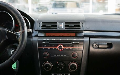 Mazda 3, 2005 год, 520 000 рублей, 14 фотография