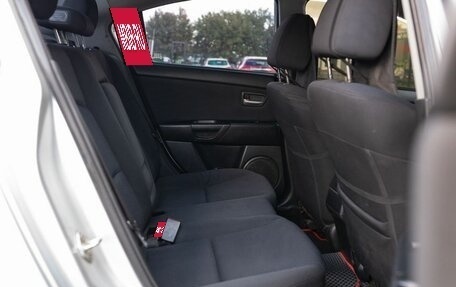 Mazda 3, 2005 год, 520 000 рублей, 18 фотография