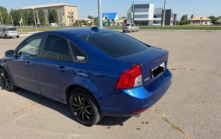 Volvo S40 II, 2007 год, 850 000 рублей, 3 фотография