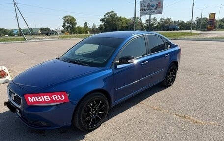 Volvo S40 II, 2007 год, 850 000 рублей, 2 фотография