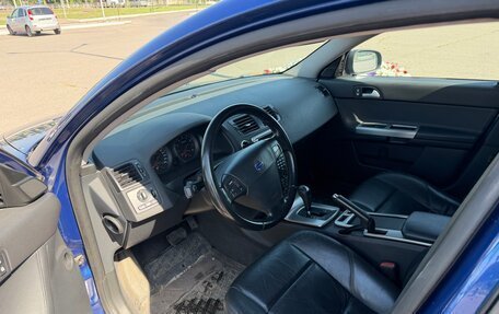 Volvo S40 II, 2007 год, 850 000 рублей, 11 фотография