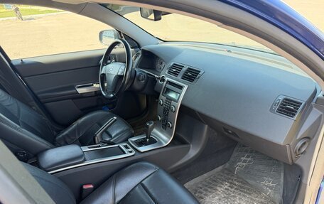 Volvo S40 II, 2007 год, 850 000 рублей, 7 фотография