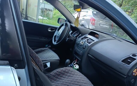 Renault Megane II, 2008 год, 380 000 рублей, 5 фотография