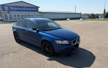 Volvo S40 II, 2007 год, 850 000 рублей, 6 фотография