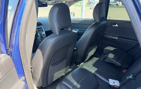 Volvo S40 II, 2007 год, 850 000 рублей, 10 фотография
