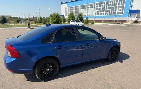 Volvo S40 II, 2007 год, 850 000 рублей, 5 фотография