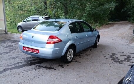 Renault Megane II, 2008 год, 380 000 рублей, 2 фотография