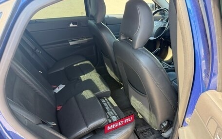 Volvo S40 II, 2007 год, 850 000 рублей, 9 фотография