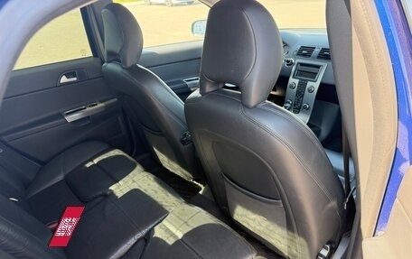 Volvo S40 II, 2007 год, 850 000 рублей, 8 фотография