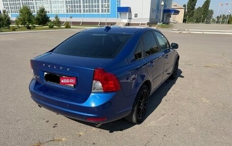 Volvo S40 II, 2007 год, 850 000 рублей, 4 фотография