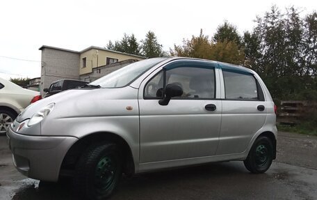 Daewoo Matiz I, 2013 год, 250 000 рублей, 3 фотография
