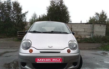 Daewoo Matiz I, 2013 год, 250 000 рублей, 2 фотография