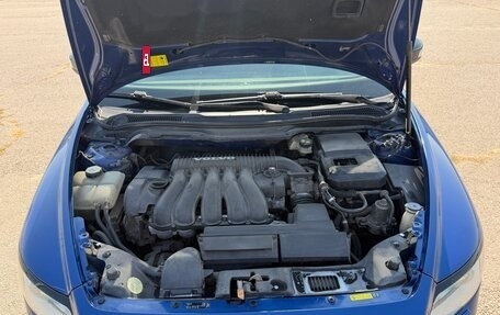 Volvo S40 II, 2007 год, 850 000 рублей, 12 фотография