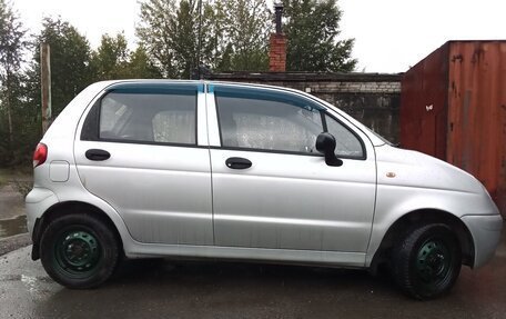 Daewoo Matiz I, 2013 год, 250 000 рублей, 7 фотография