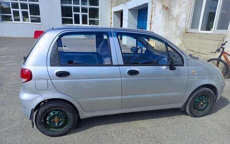 Daewoo Matiz I, 2013 год, 250 000 рублей, 10 фотография