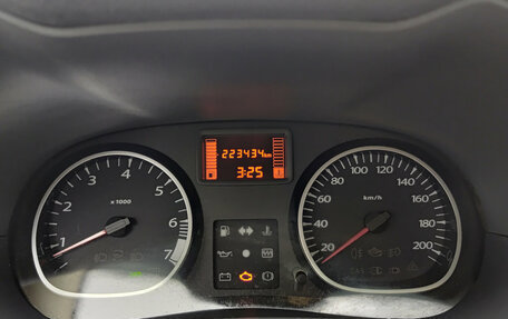 Renault Duster I рестайлинг, 2013 год, 700 000 рублей, 16 фотография