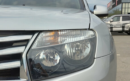 Renault Duster I рестайлинг, 2013 год, 700 000 рублей, 21 фотография