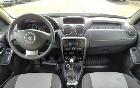Renault Duster I рестайлинг, 2013 год, 700 000 рублей, 17 фотография
