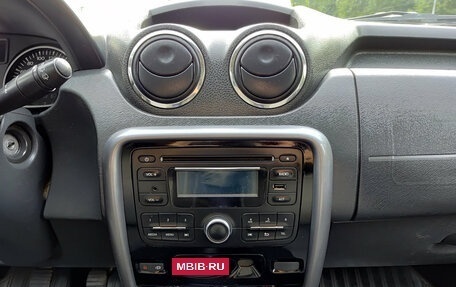 Renault Duster I рестайлинг, 2013 год, 700 000 рублей, 18 фотография