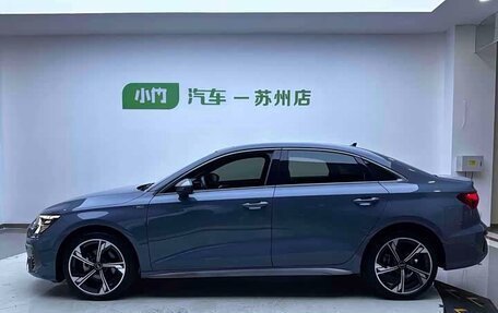 Audi A3, 2022 год, 2 500 000 рублей, 15 фотография