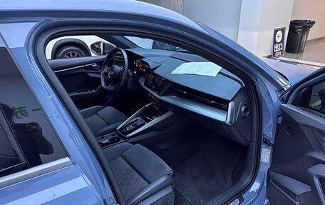 Audi A3, 2022 год, 2 500 000 рублей, 4 фотография