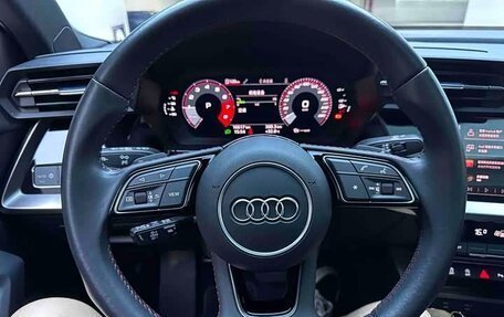 Audi A3, 2022 год, 2 500 000 рублей, 10 фотография