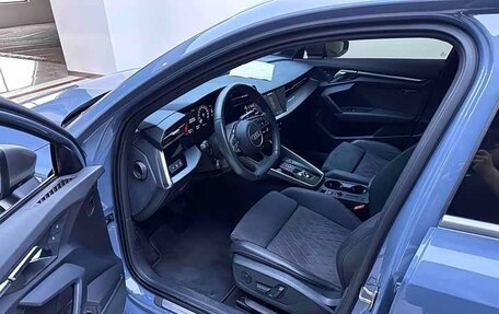 Audi A3, 2022 год, 2 500 000 рублей, 13 фотография