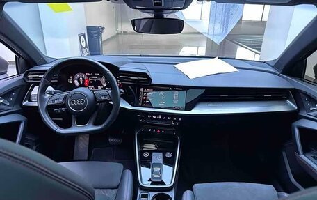 Audi A3, 2022 год, 2 500 000 рублей, 2 фотография