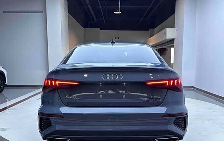 Audi A3, 2022 год, 2 500 000 рублей, 14 фотография