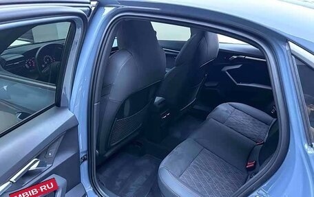 Audi A3, 2022 год, 2 500 000 рублей, 11 фотография