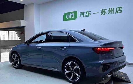 Audi A3, 2022 год, 2 500 000 рублей, 17 фотография