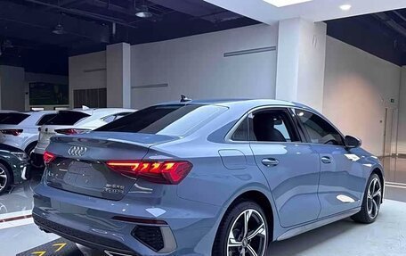 Audi A3, 2022 год, 2 500 000 рублей, 16 фотография