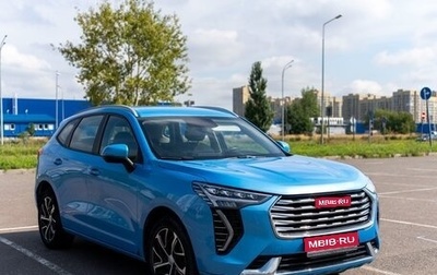 Haval Jolion, 2022 год, 1 390 000 рублей, 1 фотография