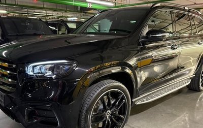 Mercedes-Benz GLS, 2026 год, 19 160 000 рублей, 1 фотография