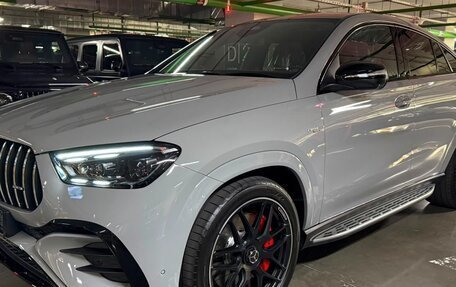 Mercedes-Benz GLE Coupe AMG, 2026 год, 18 180 000 рублей, 1 фотография