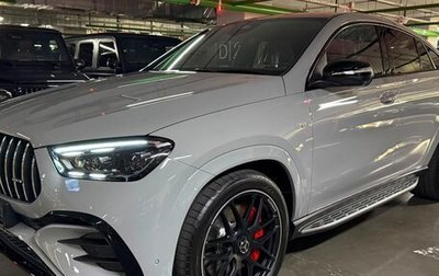 Mercedes-Benz GLE Coupe AMG, 2026 год, 18 180 000 рублей, 1 фотография