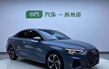 Audi A3, 2022 год, 2 500 000 рублей, 19 фотография
