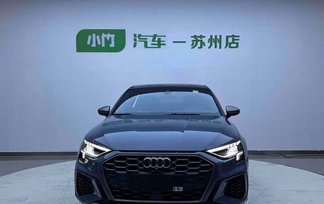 Audi A3, 2022 год, 2 500 000 рублей, 18 фотография