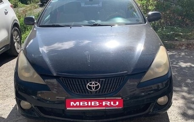Toyota Camry Solara II, 2004 год, 900 000 рублей, 1 фотография