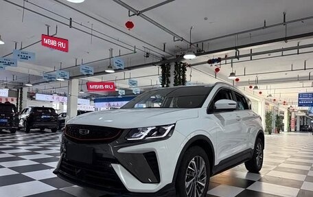 Geely Coolray I, 2022 год, 1 413 000 рублей, 1 фотография