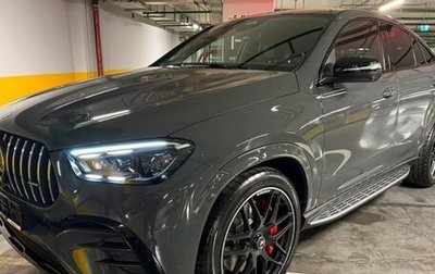 Mercedes-Benz GLE Coupe AMG, 2026 год, 18 870 000 рублей, 1 фотография