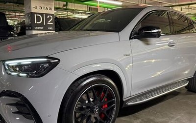 Mercedes-Benz GLE Coupe AMG, 2026 год, 18 260 000 рублей, 1 фотография