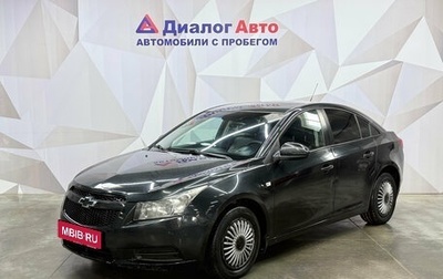 Chevrolet Cruze II, 2012 год, 550 000 рублей, 1 фотография